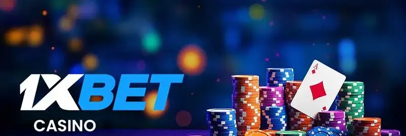 1xBet Casino App móvil para jugadores argentinos