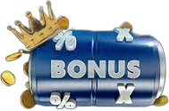 Bono de bienvenida en 1xBet Casino