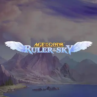 Age of the Gods: Ruler of the Sky - Playtech