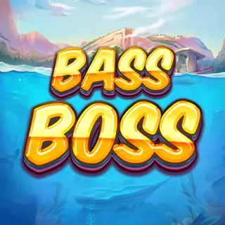 Bass Boss - Red Tiger