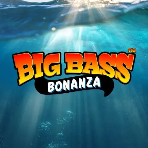 Big Bass Bonanza - Pragmatic Play