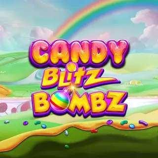 Candy Blitz Bombs - Pragmatic Play