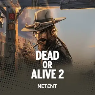 Dead or Alive 2 - NetEnt