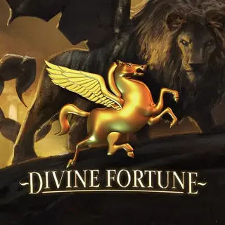 Divine Fortune - NetEnt