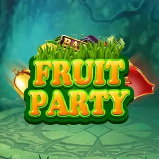 Fruit Party - Pragmatic Play