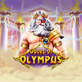 Gates of Olympus - Pragmatic Play