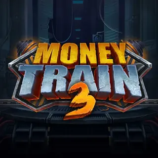 Money Train 3 - Relax Gaming