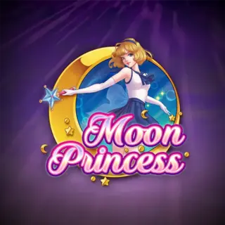 Moon Princess - Play'n GO