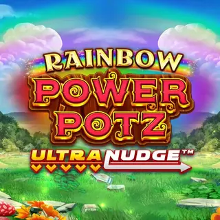 Rainbow Power Pots - Yggdrasil