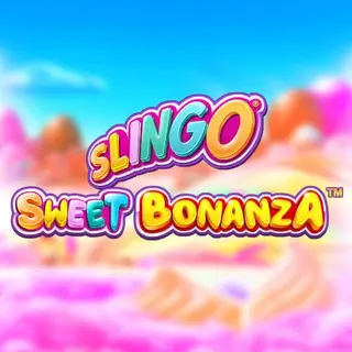 Slingo Sweet Bonanza - Slingo