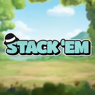 Stack 'Em - Hacksaw Gaming