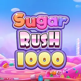 Sugar Rush 1000 - Pragmatic Play