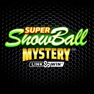Super Showball Mystery Link&Win - Games Global