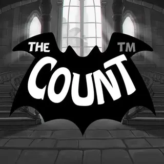 The Count - Hacksaw Gaming