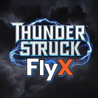 Thunderstruck FlyX - Games Global