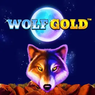 Wolf Gold - Pragmatic Play