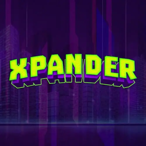 Xpander - Hacksaw Gaming