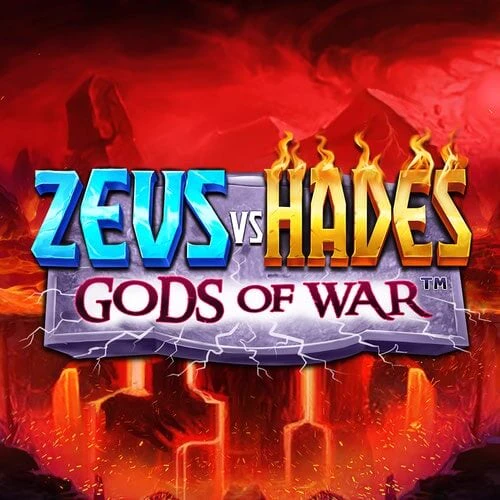 Zeus vs Hades - Gods of War, tragamoneda de Pragmatic Play