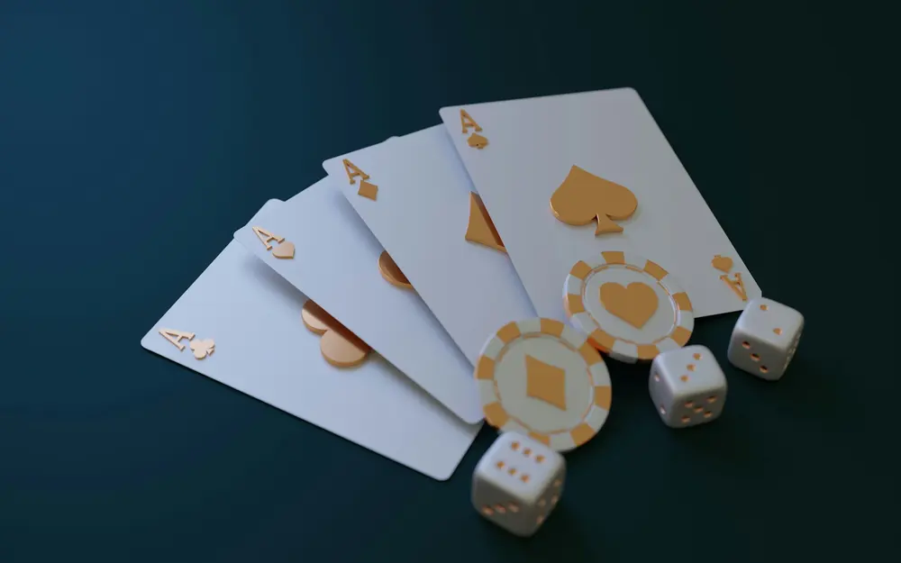 Especial de fin de semana de 1xBet Casino